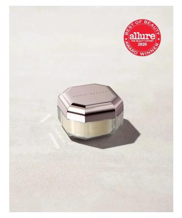 FENTY BEAUTY Super -thin crumbling powder - Butter 02 - Buy Online on GoSupps.com