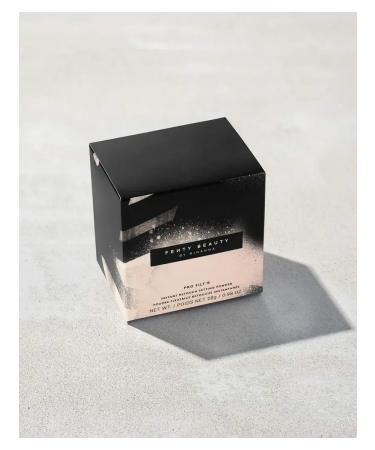 FENTY BEAUTY Super -thin crumbling powder - Butter 02 - Buy Online on GoSupps.com