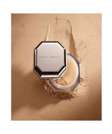 FENTY BEAUTY Super -thin crumbling powder - Butter 02 - Buy Online on GoSupps.com