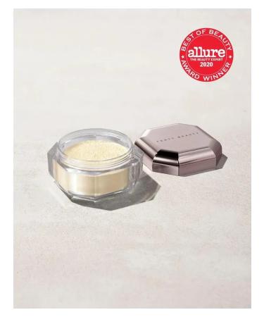FENTY BEAUTY Super -thin crumbling powder - Butter 02 - Buy Online on GoSupps.com