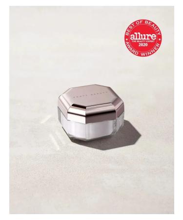 FENTY BEAUTY Super -thin crumbling powder - Lavender 01 - Buy Online on GoSupps.com