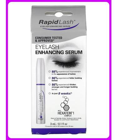 RapidLash Wheralp for eyelash growth 3 ml