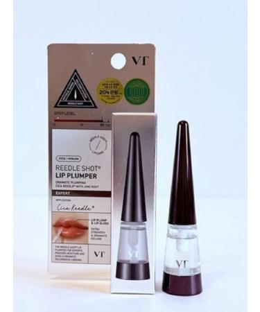 Korean cosmetics Shine tint to increase the volume of the lip of Reedle S Lip Plumper - Buy Online on GoSupps.com