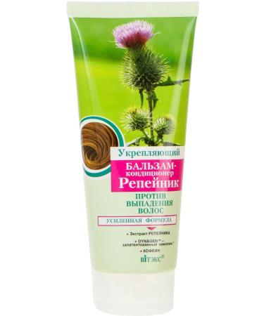 Vitex Balm air conditioning against hair loss burdock