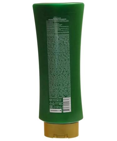 OLEA Balm absolute recovery for weak hair 400 ml - Buy Online on GoSupps.com