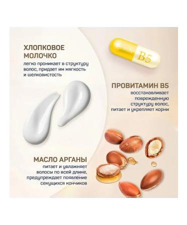 Aura Shampoo power and restoration for dry hair 380 ml - Buy Online on GoSupps.com