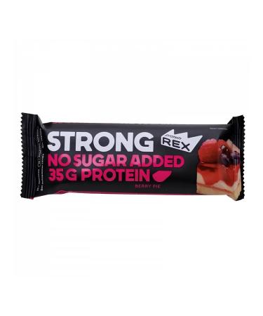 ProteinRex Protein Batoner Strong 40g berry share 12pcs