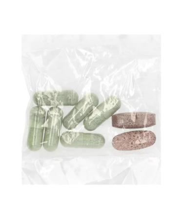 UNIVERSAL NUTRITION Complex for immunity 30 bags - Buy Online on GoSupps.com
