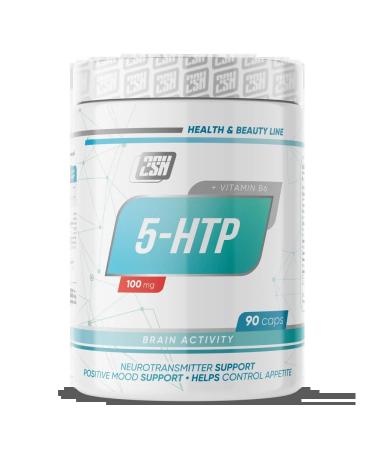 2SN 5 hydroxitriptophanes Dun 5-HTP B6 90 Caps