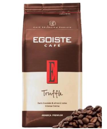 Egoiste Truffle 1 kg coffee