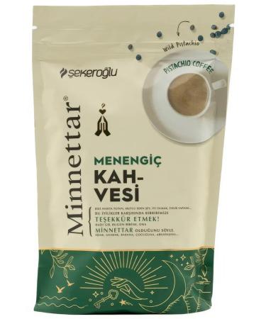 Coffee pistachio drink 165g