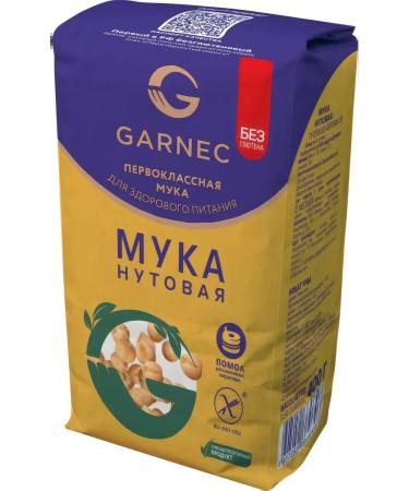 Garnec Glutena flour 400g