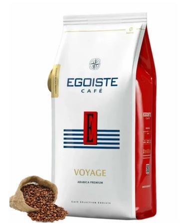 Egoiste Voyage Coffee Coffee 1 kg