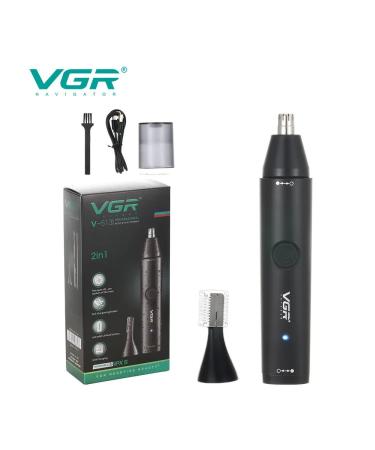 Trimmer English version