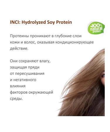 SOI proteins Hydrolyzed Soy Protein - 250 ml - Buy Online on GoSupps.com