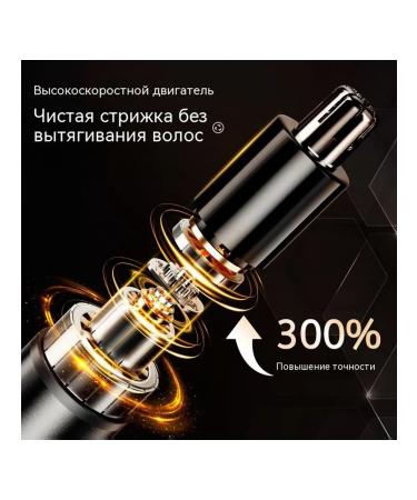 Trimmer wash the whole body - Buy Online on GoSupps.com