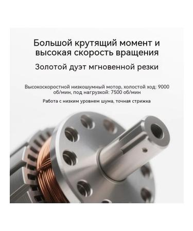 Trimmer Trimmer 4.5*7.5 - Buy Online on GoSupps.com