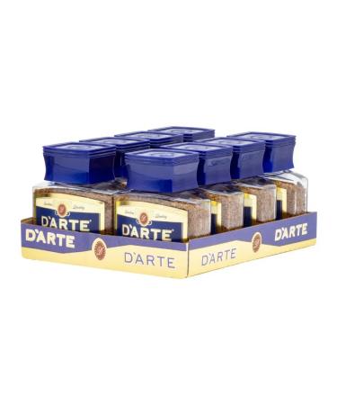 d'Arte Original coffee is soluble 100g - Buy Online on GoSupps.com