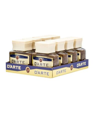 d'Arte Light coffee is soluble 100g - Buy Online on GoSupps.com