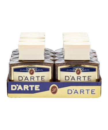 d'Arte Light coffee is soluble 100g - Buy Online on GoSupps.com