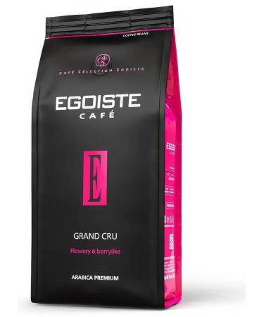 Coffee Grand Croding in grains 1 kg