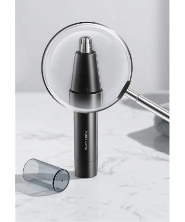 Trimmer Nasal hair apparatus - Buy Online on GoSupps.com