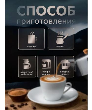 Coffee ground carousel Crema 500 grams - Buy Online on GoSupps.com