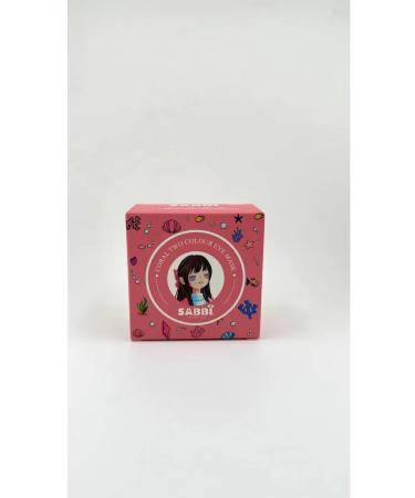 Two -color patches for the eyes with a coral complex - Buy Online on GoSupps.com