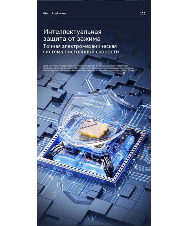 Trimmer hair on the nose black English packaging - Buy Online on GoSupps.com