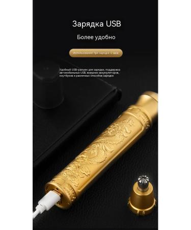 Trimmer Golden one -bend wool - Buy Online on GoSupps.com