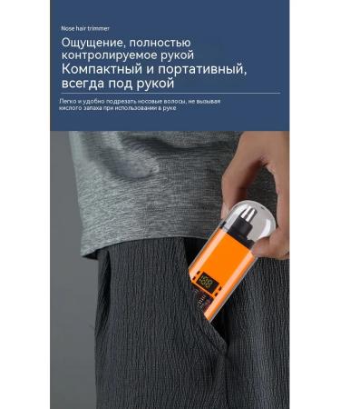 Trimmer Digital Display - Buy Online on GoSupps.com