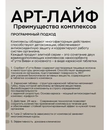 Artlife Energia wellness complex (Energia) - Buy Online on GoSupps.com