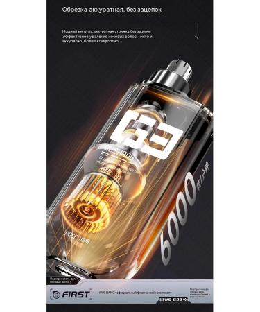 Orange Trimmer - Buy Online on GoSupps.com