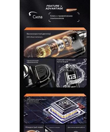 Orange Trimmer - Buy Online on GoSupps.com