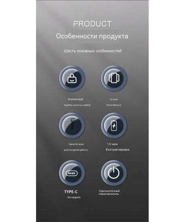 Nasal hair apparatus trimmer for nasal hair - Buy Online on GoSupps.com