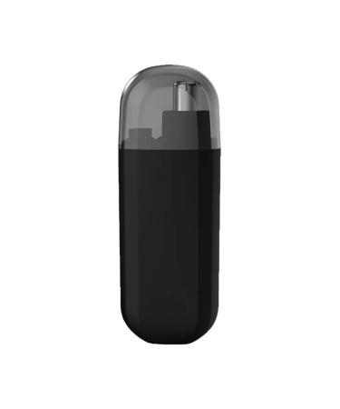 Trimmer for hair on the nose black size - Buy Online on GoSupps.com