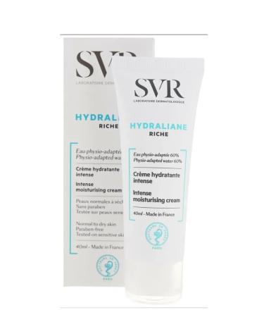 SVR HYDRALIANE COMPENTED 40 ml - Buy Online on GoSupps.com