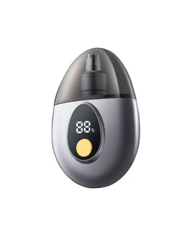 Hair Trimmer Gray - Buy Online on GoSupps.com