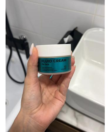 11i professional Facial cream anti -aging - Buy Online on GoSupps.com