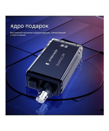 Nasal hair apparatus lemon yellow - Buy Online on GoSupps.com