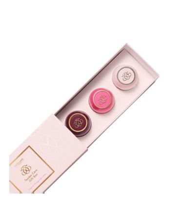 Oriflame A set of special mitigating lips Tender Care - Buy Online on GoSupps.com