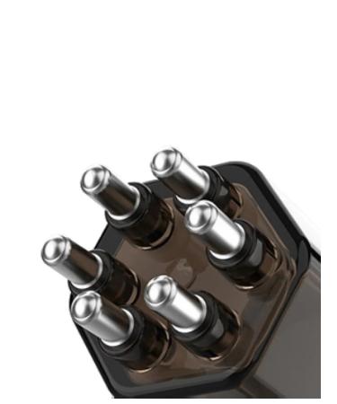 IRCHI Hair massage application with a dispenser - Buy Online on GoSupps.com