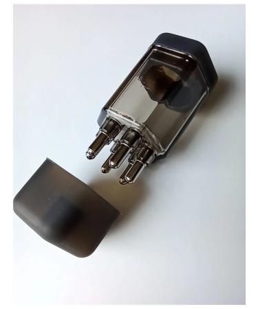 IRCHI Hair massage application with a dispenser - Buy Online on GoSupps.com