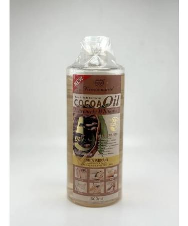 Gesha Body massage oil - Buy Online on GoSupps.com