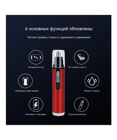 Trimmer Classic Blue - Buy Online on GoSupps.com
