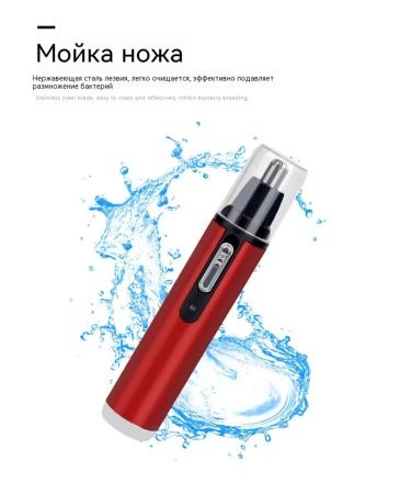 Trimmer Classic Blue - Buy Online on GoSupps.com