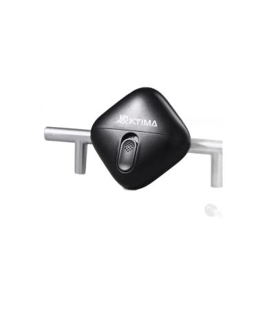 Trimmer for hair on the nose is not black - Buy Online on GoSupps.com