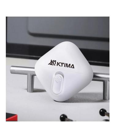 Trimmer for hair on the nose is not white - Buy Online on GoSupps.com