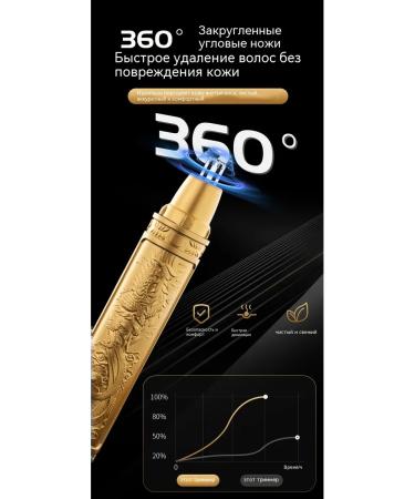 Trimmer Shaving - Buy Online on GoSupps.com