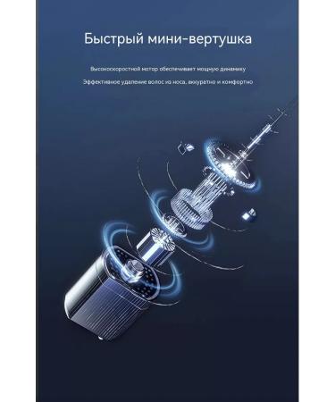 Trimmer Service Life - Buy Online on GoSupps.com